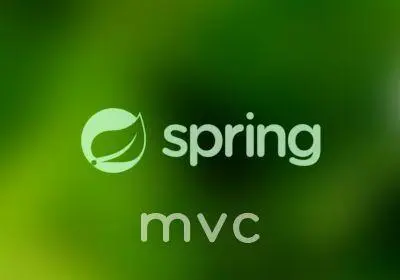 Spring MVC基础学习笔记